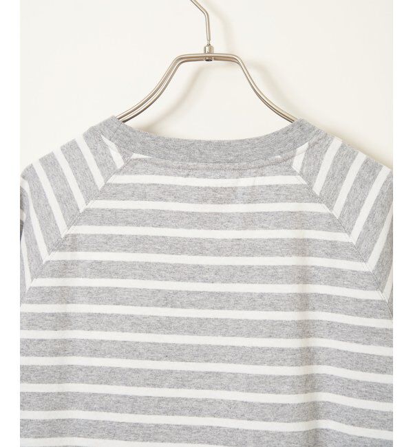 ikka「【接触冷感】Healthknit Product ヘルスニットプロダクト 半袖Tシャツ」|その他|