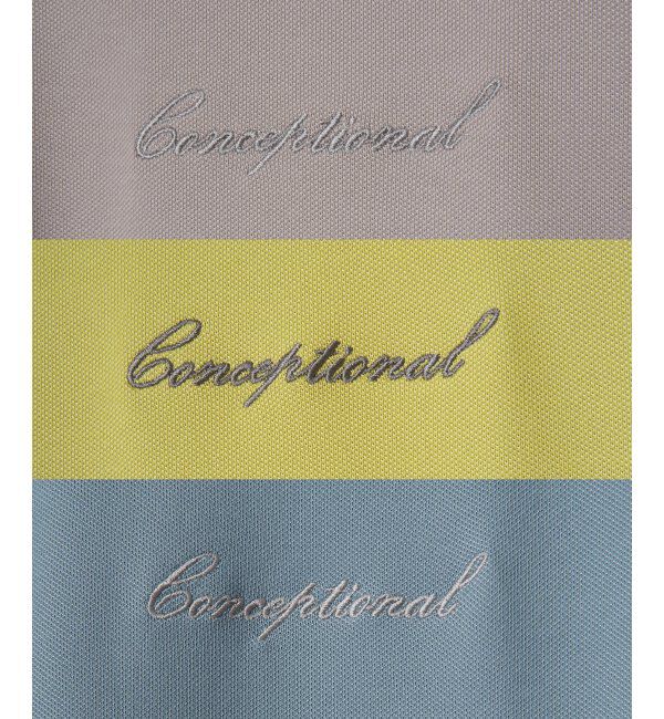 ikka「【接触冷感】鹿の子裾レイヤードプルオーバー」|その他|