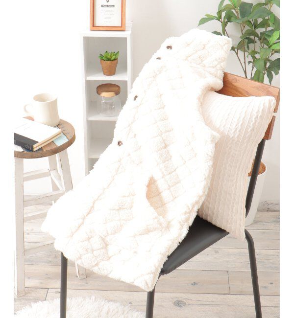 Lbc with Life「キルンケットジレ」|その他|