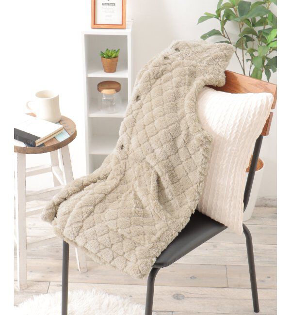 Lbc with Life「キルンケットジレ」|その他|