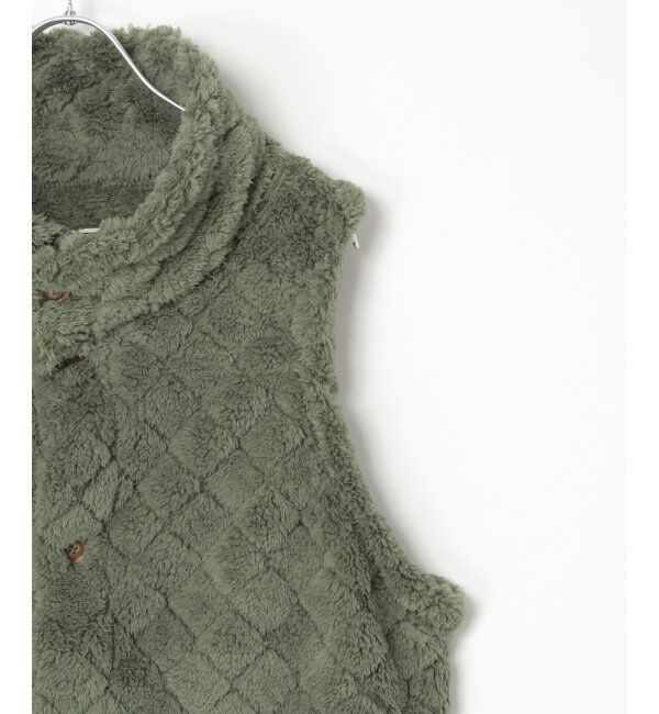 Lbc with Life「キルンケットジレ」|その他|