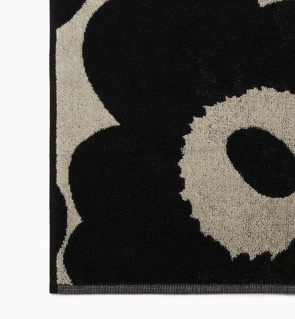 Marimekko「Unikko バスタオル」|タオル|