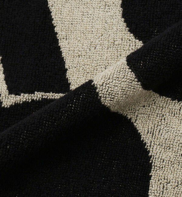 Marimekko「Unikko バスタオル」|タオル|