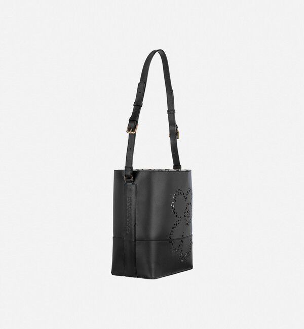 Marimekko「Imprint Tote Unikko バッグ」|トートバッグ|