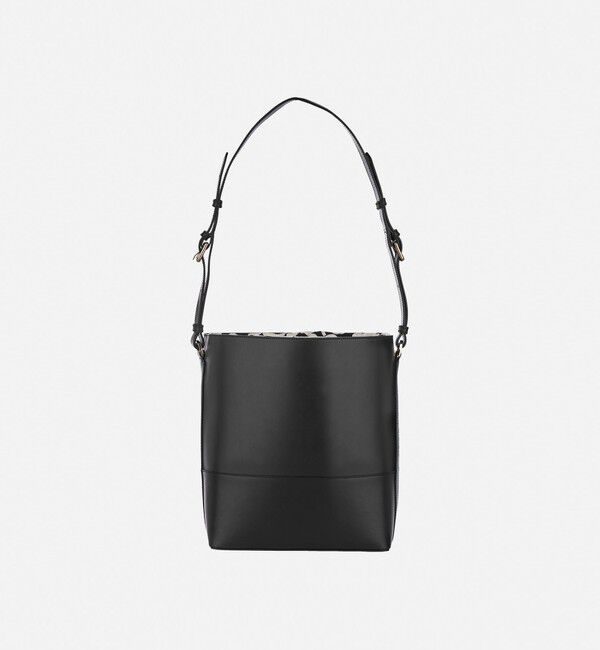 Marimekko「Imprint Tote Unikko バッグ」|トートバッグ|