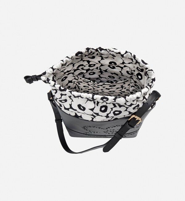 Marimekko「Imprint Tote Unikko バッグ」|トートバッグ|