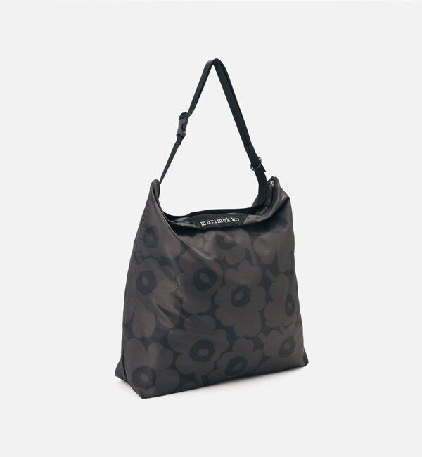 Marimekko「Neat Crossbody Unikko L ショルダーバッグ」|ショルダー・メッセンジャー|