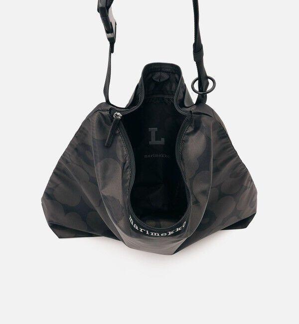 Marimekko「Neat Crossbody Unikko L ショルダーバッグ」|ショルダー・メッセンジャー|