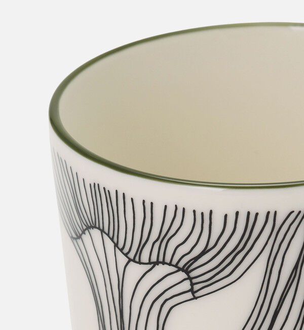 Marimekko「Kukat Puhkeavat マグカップ 250ml」|その他|