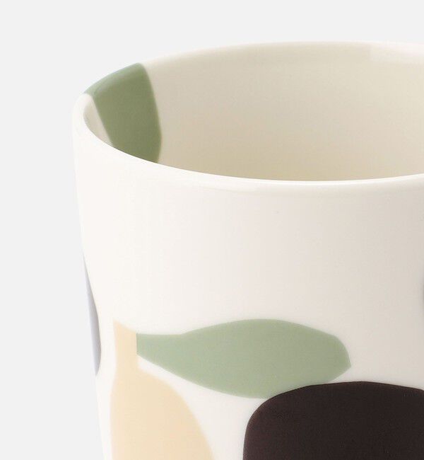 Marimekko「Omppo マグカップ 250ml」|その他|
