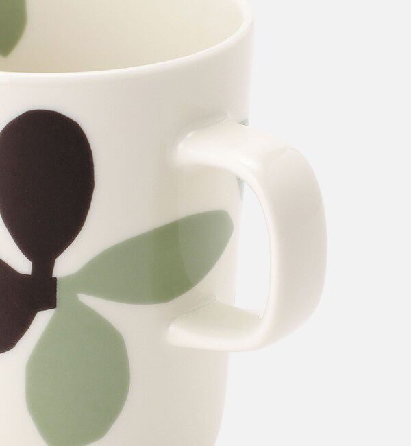 Marimekko「Omppo マグカップ 250ml」|その他|
