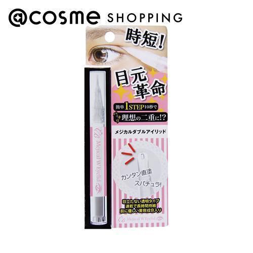  「サルーテボーテラボラトリーズ メジカルダブルアイリッド (2ml)」|その他|その他
