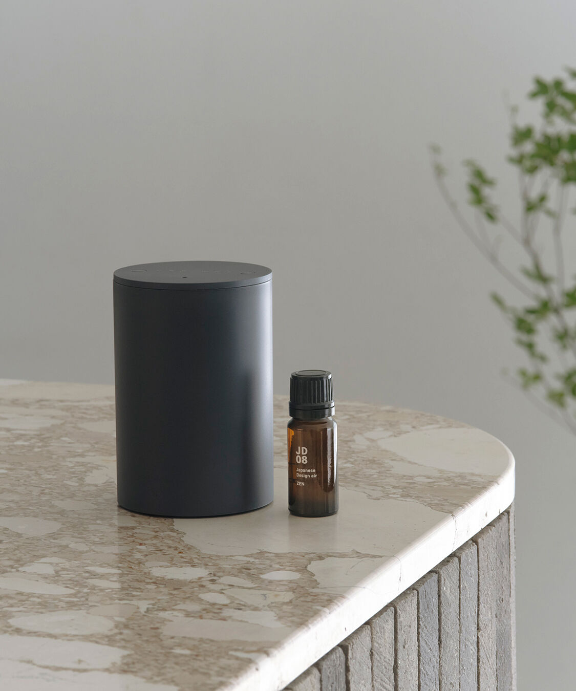 アットアロマ「ネブライジングディフューザー　ワンプラス」|アロマ・ルームフレグランス|