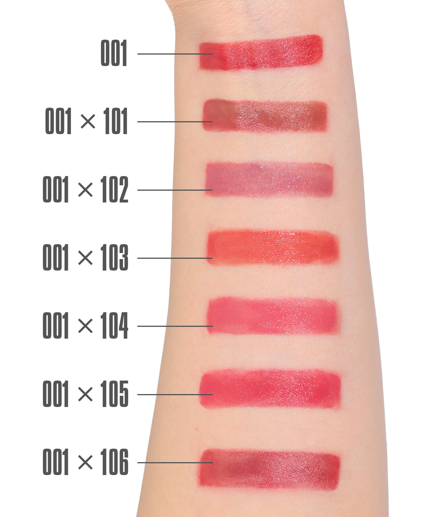 MARY QUANT「リップスティック（ニュアンスカラー）」|口元ケア|