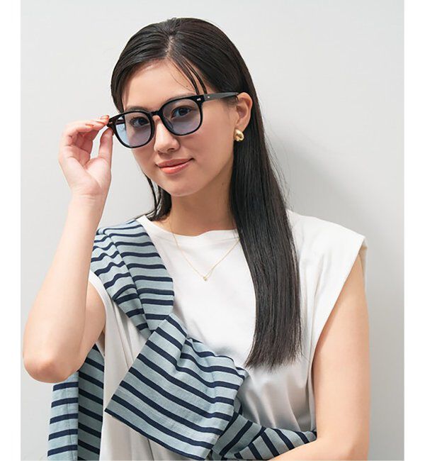  「MARVEL COLLECTION 2024 スパイダーマン | ウェリントン型 メガネ 」|サングラス|