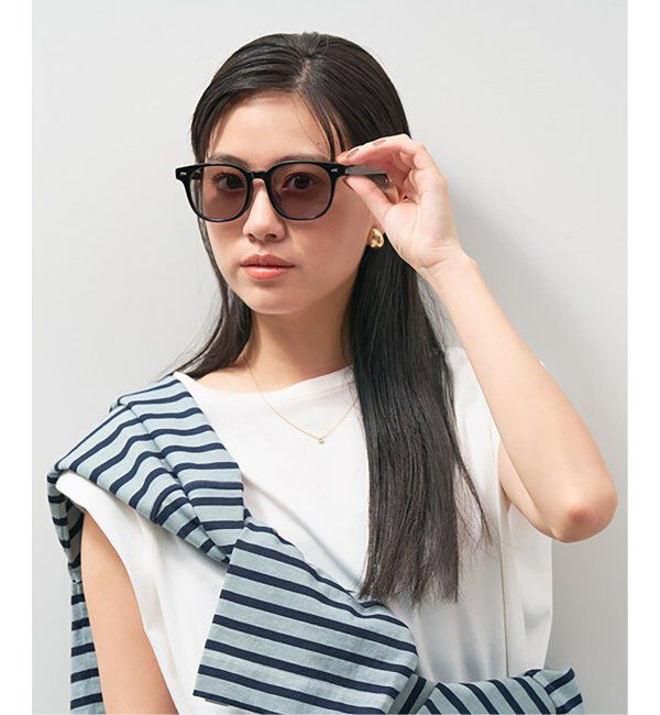  「MARVEL COLLECTION 2024 スパイダーマン | ウェリントン型 メガネ 」|サングラス|