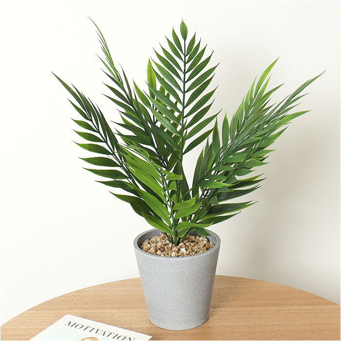 BACKYARD FAMILY「観葉植物 フェイク 大型 通販 フェイクグリーン ヤシ アーティフィシャルグリーン」|その他|