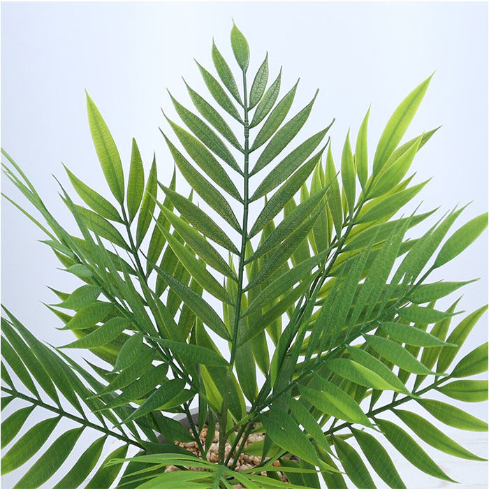 BACKYARD FAMILY「観葉植物 フェイク 大型 通販 フェイクグリーン ヤシ アーティフィシャルグリーン」|その他|