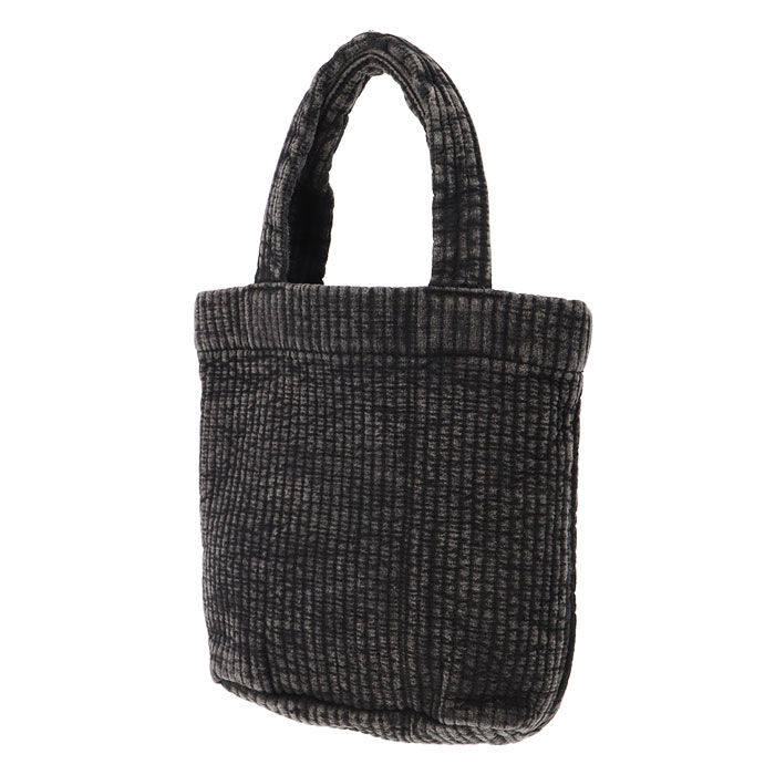 BACKYARD FAMILY「Rename リネーム トートバッグ ミニ ヌビバッグ 通販 ヌビバック ヌビ ミニトートバッグ」|トートバッグ|