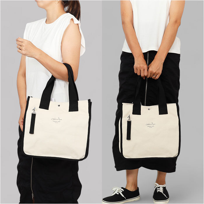 BACKYARD FAMILY「lizdays リズデイズ キャンバス トートバッグ 大容量 通販 キャンバストートバッグ」|トートバッグ|