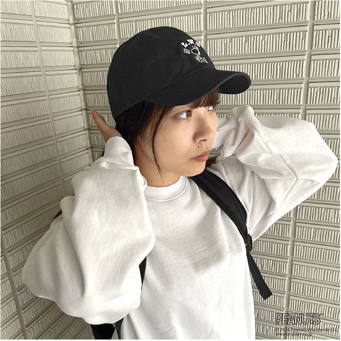 BACKYARD FAMILY「キャップ レディース かわいい 通販 帽子 ベースボールキャップ 男女兼用 カジュアル おしゃれ」|キャップ・キャスケット|