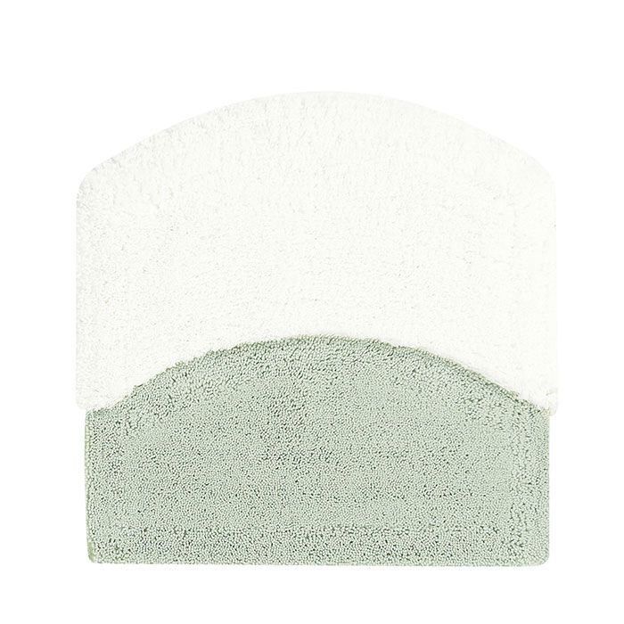 BACKYARD FAMILY「バスマット 通販 マット 足ふきマット 足拭きマット 60x60cm お風呂マット 手作り 吸水」|その他|