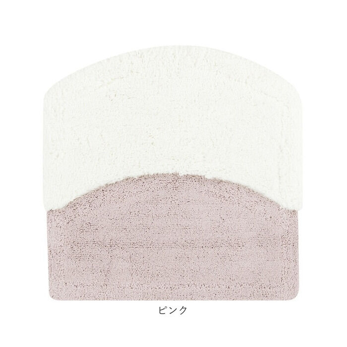 BACKYARD FAMILY「バスマット 通販 マット 足ふきマット 足拭きマット 60x60cm お風呂マット 手作り 吸水」|その他|