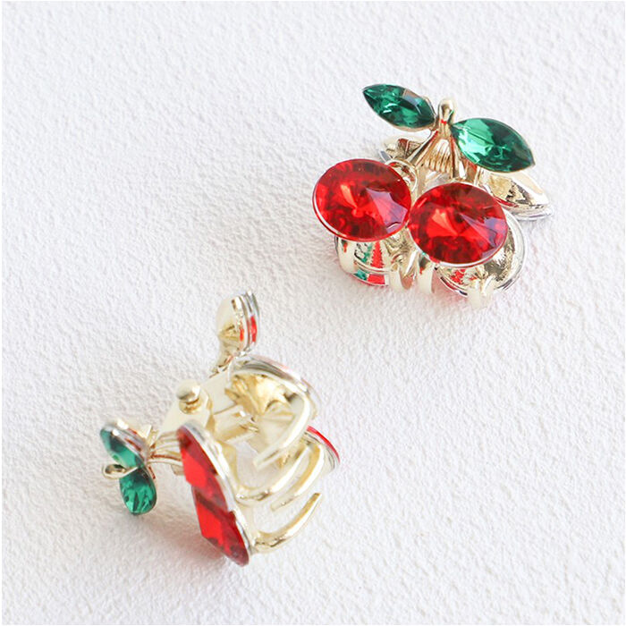 BACKYARD FAMILY「RORA ヘアクリップ 2個セット 通販 ローラ ビアトリス ヘアークリップ ヘアアクセサリー」|その他|