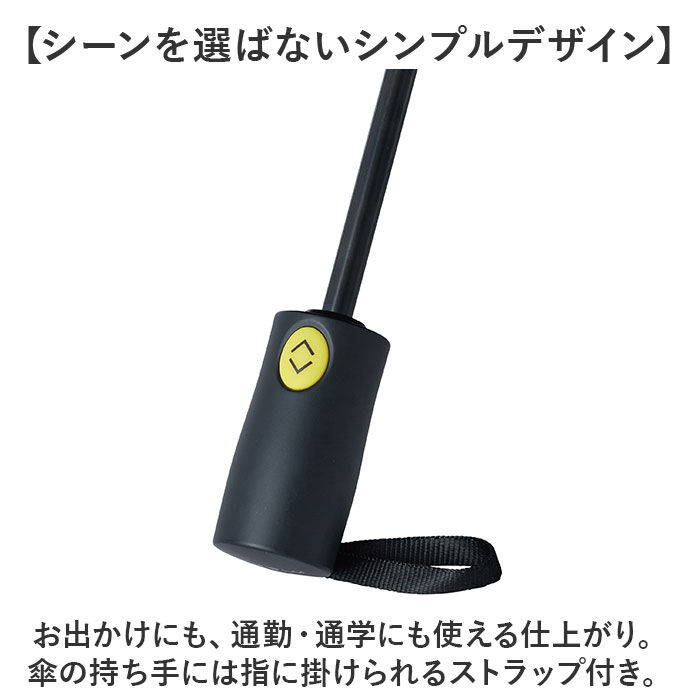 BACKYARD FAMILY「mabu 傘 マブ SMV-4221 通販 折りたたみ傘 自動開閉折りたたみ傘」|傘|