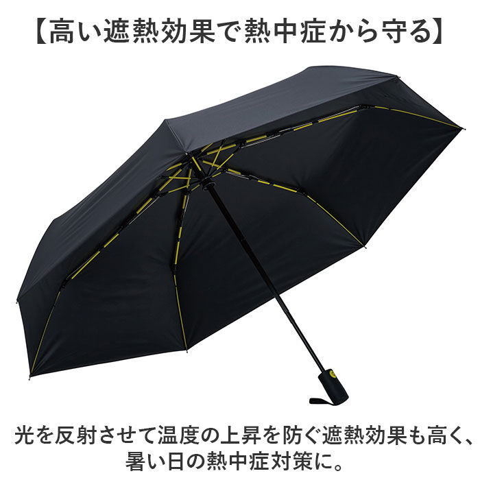 BACKYARD FAMILY「mabu 傘 マブ SMV-4221 通販 折りたたみ傘 自動開閉折りたたみ傘」|傘|