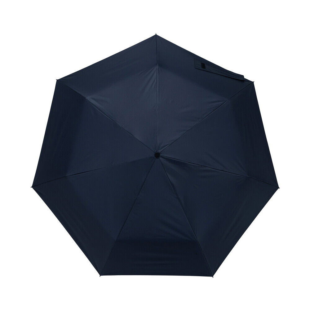 BACKYARD FAMILY「mabu 傘 マブ SMV-4221 通販 折りたたみ傘 自動開閉折りたたみ傘」|傘|ブルー1