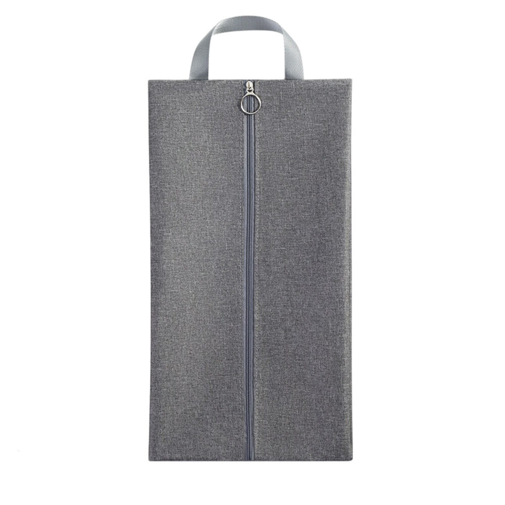 BACKYARD FAMILY「シューズバッグ シューズケース 通販 靴入れ シューズ レディース メンズ 持ち運び 旅行」|その他|グレー1