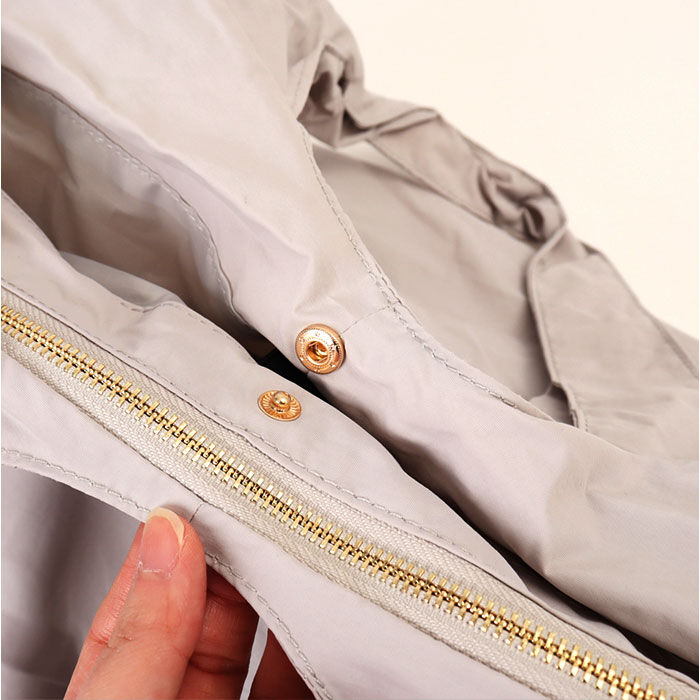 BACKYARD FAMILY「バルーントート 通販 2ルーム トートバッグ バルーントートバッグ トートバック トート バッグ」|トートバッグ|