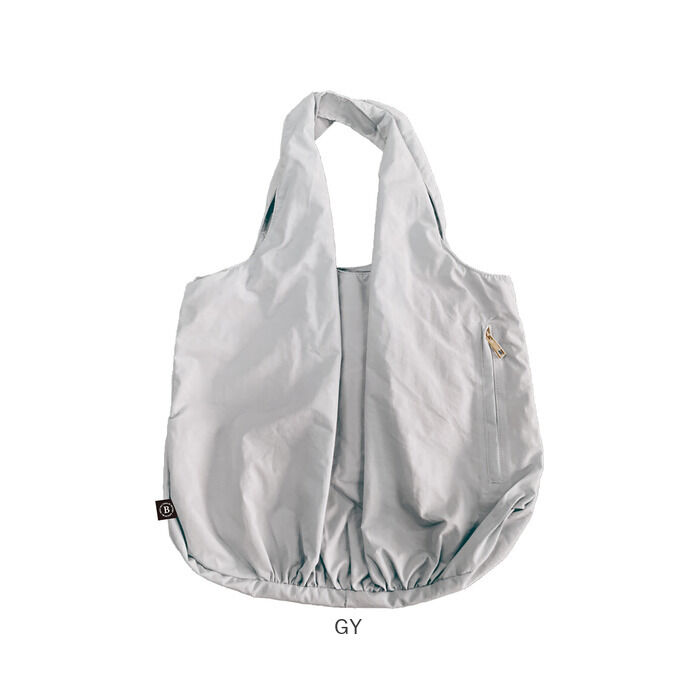 BACKYARD FAMILY「バルーントート 通販 2ルーム トートバッグ バルーントートバッグ トートバック トート バッグ」|トートバッグ|