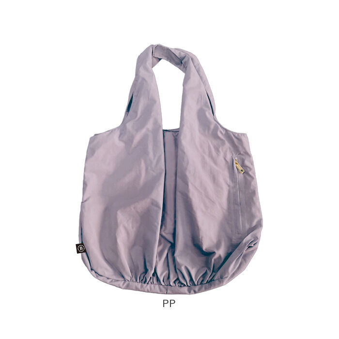 BACKYARD FAMILY「バルーントート 通販 2ルーム トートバッグ バルーントートバッグ トートバック トート バッグ」|トートバッグ|