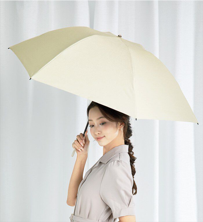 BACKYARD FAMILY「逆さ折りたたみ傘 通販 KIZAWA キザワ 折りたたみ傘 逆さ傘 逆さま傘 折りたたみ 傘 かさ」|傘|