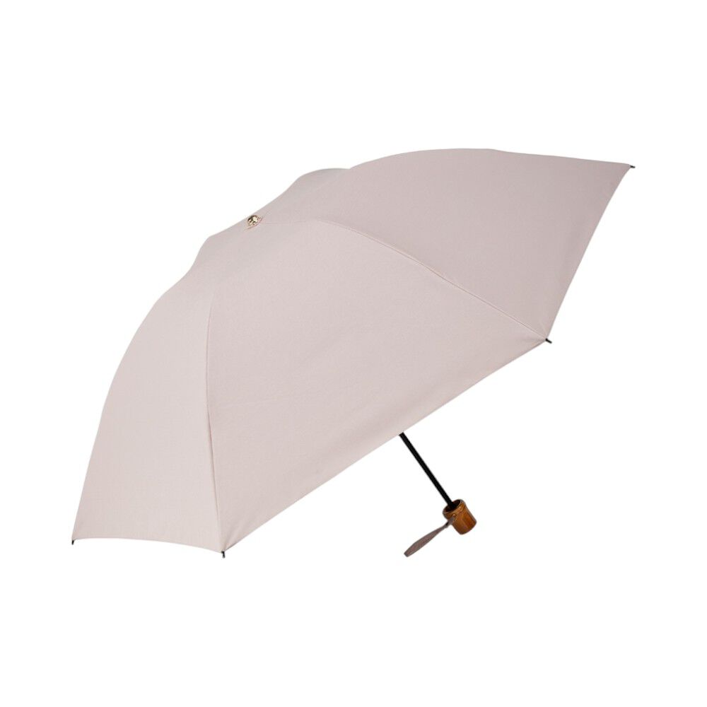 BACKYARD FAMILY「逆さ折りたたみ傘 通販 KIZAWA キザワ 折りたたみ傘 逆さ傘 逆さま傘 折りたたみ 傘 かさ」|傘|ピンク1