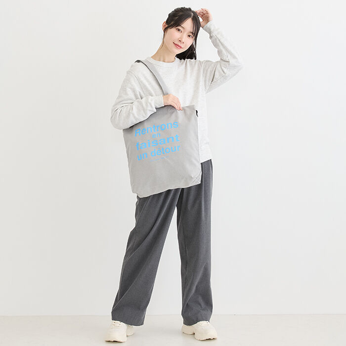 ROOTOTE「トートバッグ SC.トール 通販 レディース おしゃれ ショルダーバッグ 肩掛け ROOTOTE」|トートバッグ|