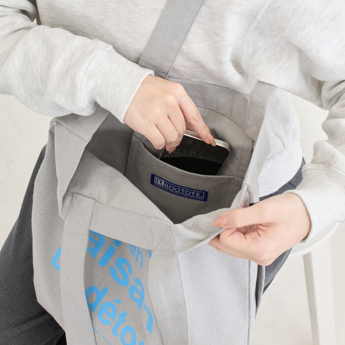 ROOTOTE「トートバッグ SC.トール 通販 レディース おしゃれ ショルダーバッグ 肩掛け ROOTOTE」|トートバッグ|