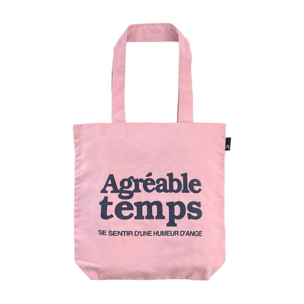 ROOTOTE「トートバッグ SC.トール 通販 レディース おしゃれ ショルダーバッグ 肩掛け ROOTOTE」|トートバッグ|ピンク1