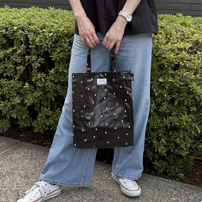 ROOTOTE「トートバッグ EU.アーキャトル 通販 レディース おしゃれ ハンドバッグ A4 手提げかばん」|トートバッグ|