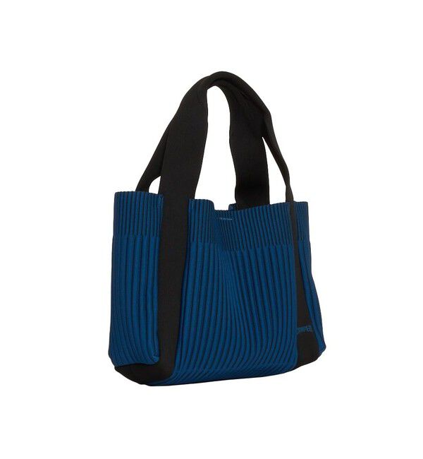CAMPER「[カンペール] LIBBY トートバッグ」|トートバッグ|ブルー