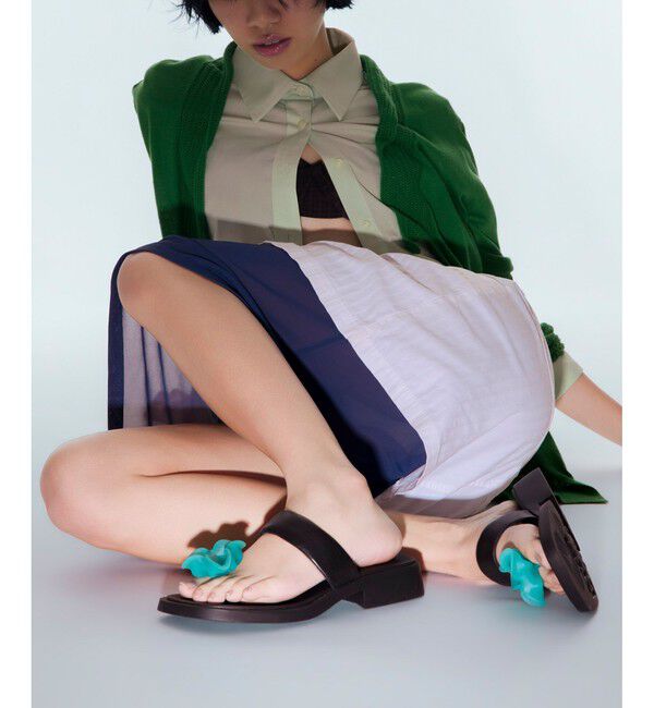 CAMPER「[カンペール] DANA / サンダル」|サンダル|