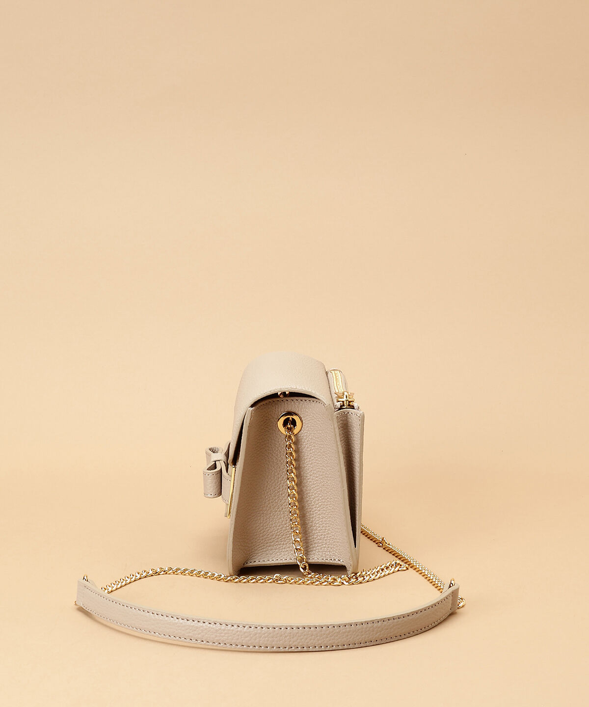 Samantha Thavasa「エムシュシュⅡ ショルダーバッグ 小サイズ」|ショルダー・メッセンジャー|