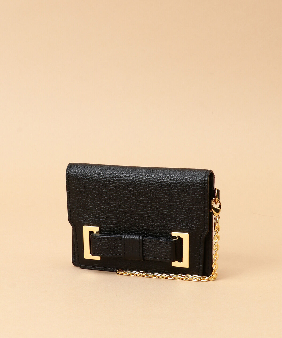 Samantha Thavasa「エムシュシュⅡ パスケース」|定期入れ|