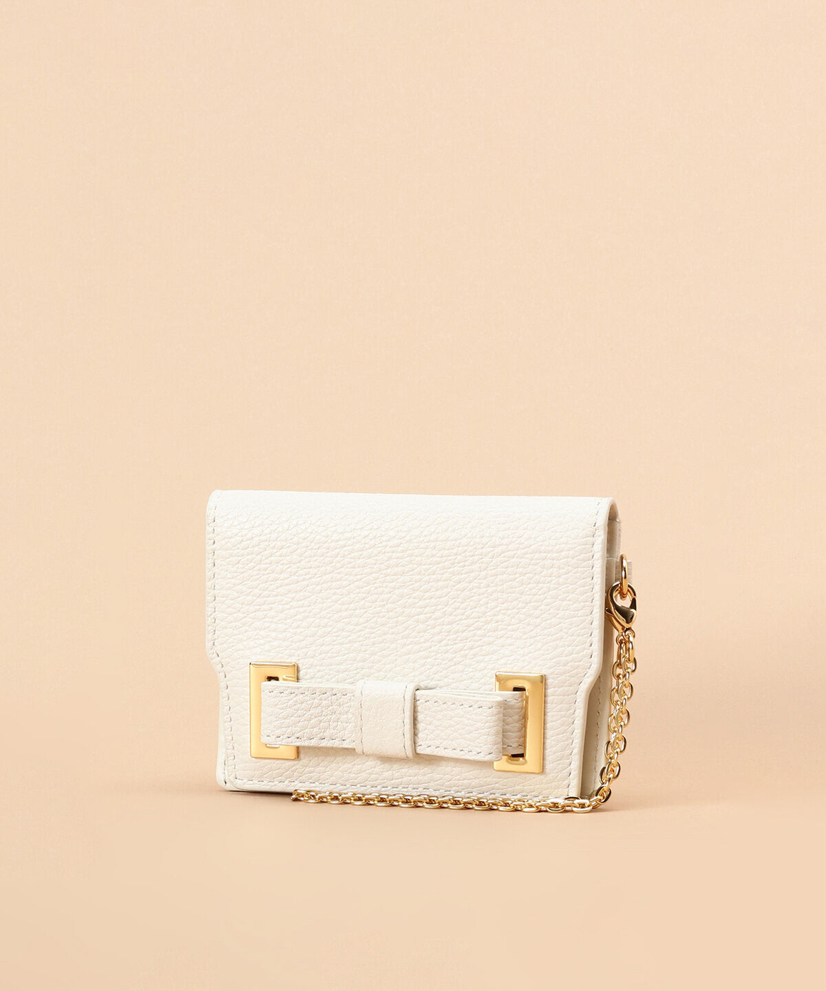 Samantha Thavasa「エムシュシュⅡ パスケース」|定期入れ|