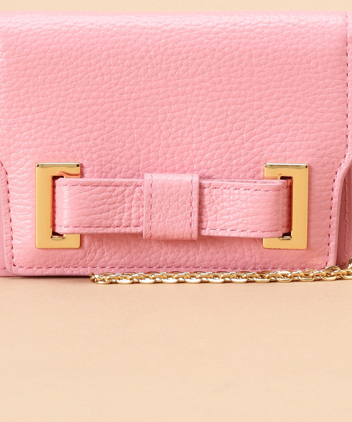 Samantha Thavasa「エムシュシュⅡ パスケース」|定期入れ|