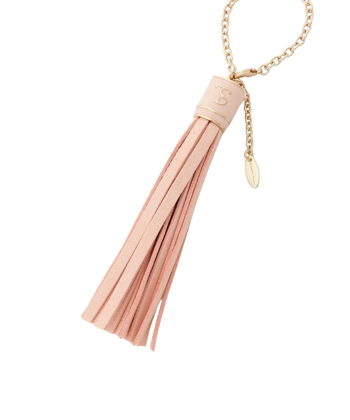 Samantha Thavasa「タッセルバッグチャーム」|チャーム・キーホルダー|