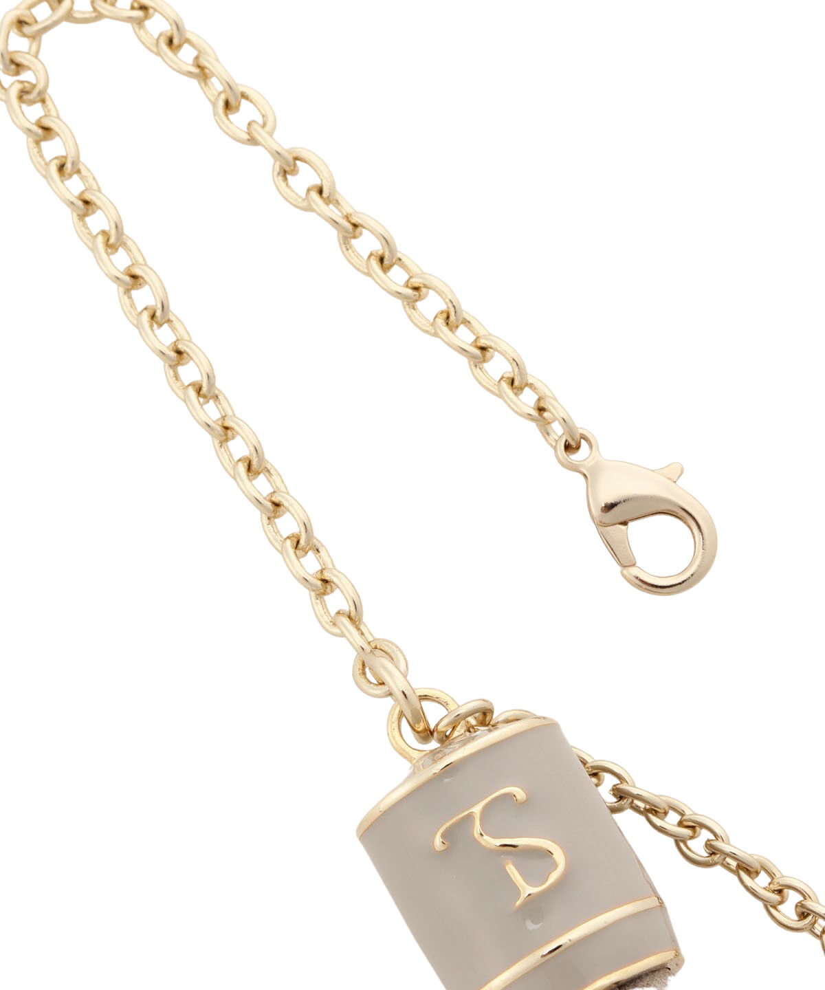 Samantha Thavasa「タッセルバッグチャーム」|チャーム・キーホルダー|