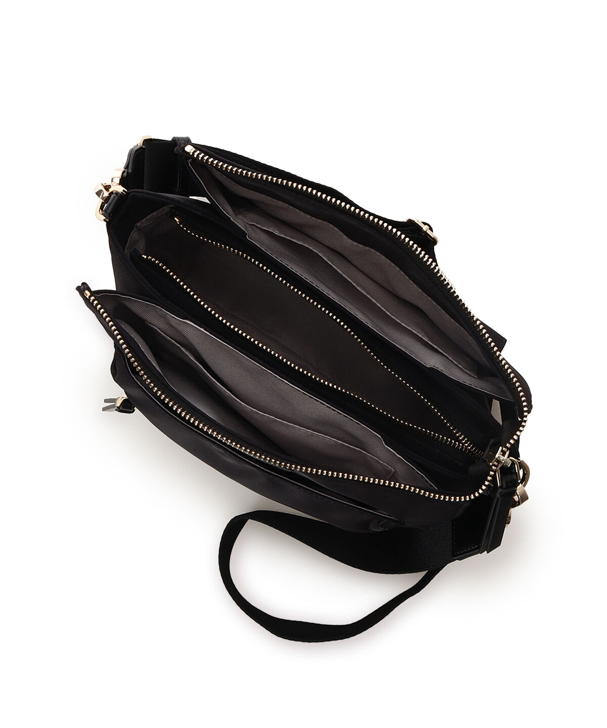 Samantha Thavasa「マルチナイロンショルダーバッグ」|ショルダー・メッセンジャー|